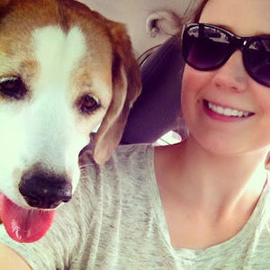 Meet your Posher, Katy